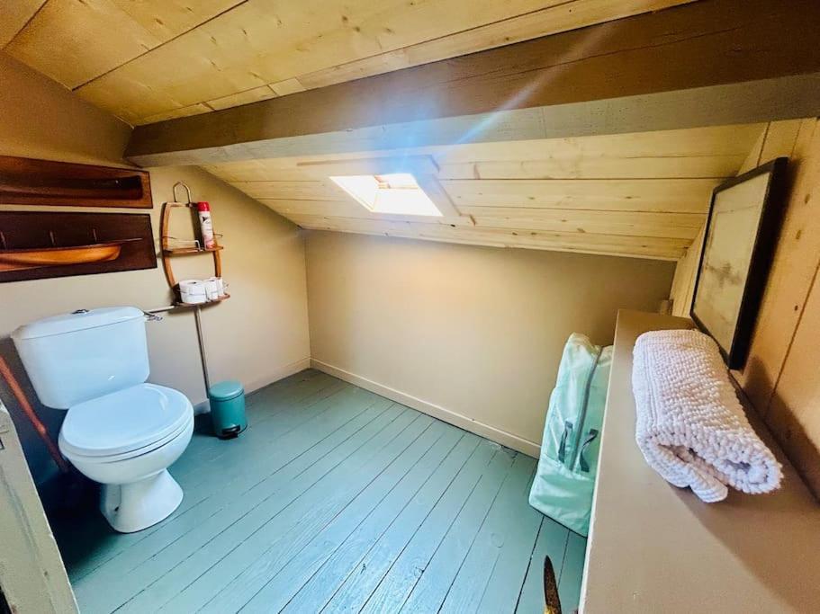 Villa8Pers 3'Piedplage Pleincentre Piscine Parking Arcachon Luaran gambar