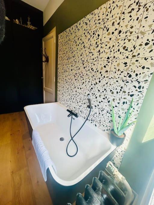 Villa8Pers 3'Piedplage Pleincentre Piscine Parking Arcachon Luaran gambar